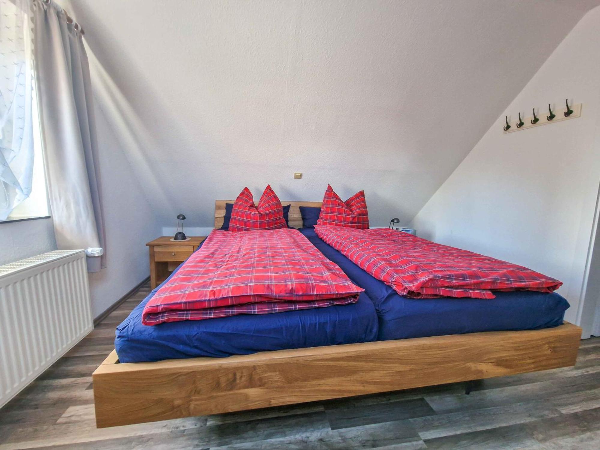 Appartamento Heinis Stuuv Greetsiel Esterno foto