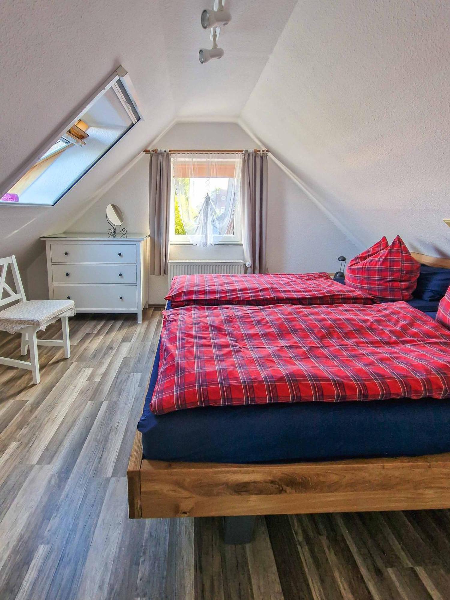 Appartamento Heinis Stuuv Greetsiel Esterno foto